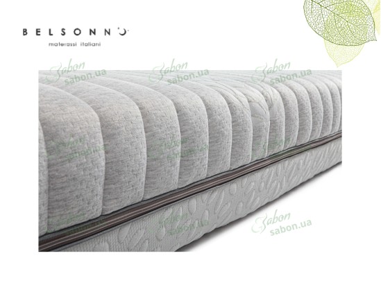 Ортопедический матрас Belsonno Verde III 2