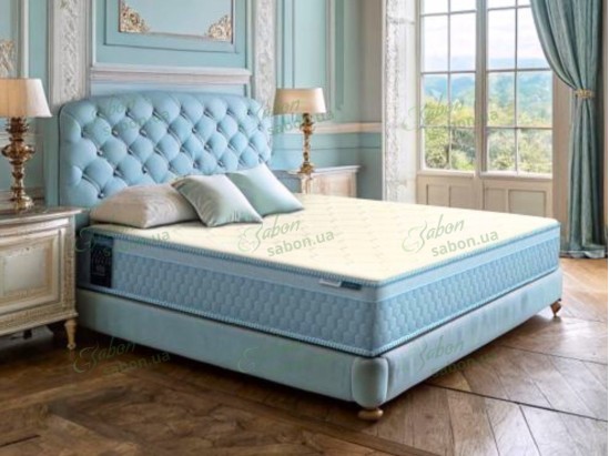 Ортопедический матрас NOVUM TOP FOAM 2