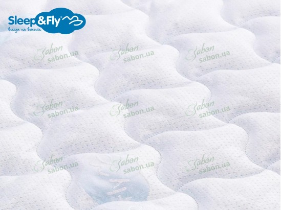 Ортопедический матрас Sleep&Fly Daily 2в1 SF 2