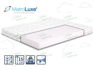 Ортопедичний матрац Turne