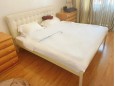 Металлическая кровать Глория 15