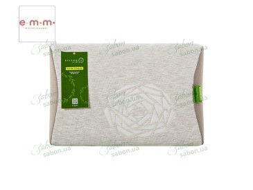 Подушка ортопедична VERDE CLASSIC 2
