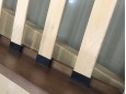 Деревянная кровать Тоскана 12