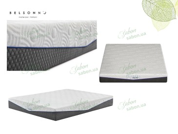 Ортопедичний матрац Belsonno Nero I 2