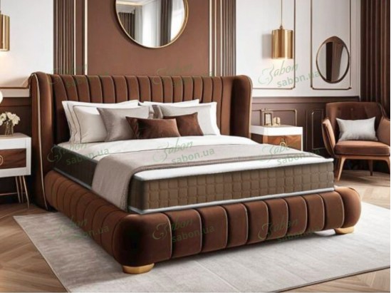 Ортопедичний матрац Spring 2 в 1 2