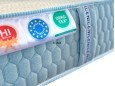 Ортопедичний матрац NOVUM TOP FOAM 14