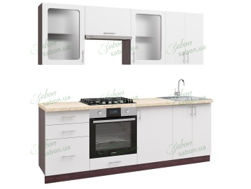 Кухня Фиоре 2.2m (B)