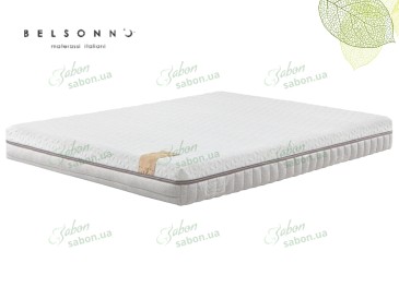 Ортопедичний матрац Belsonno Verde III 2