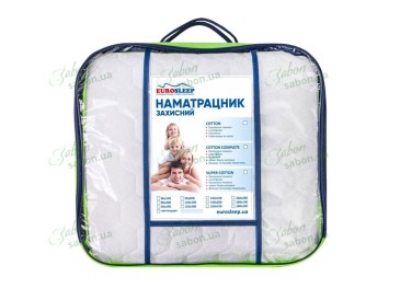 Наматрацник COTTON