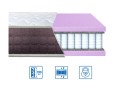 Ортопедический матрас Spring foam ТРИКОТАЖ 12