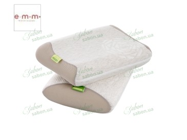 Подушка ортопедична VERDE CLASSIC 2