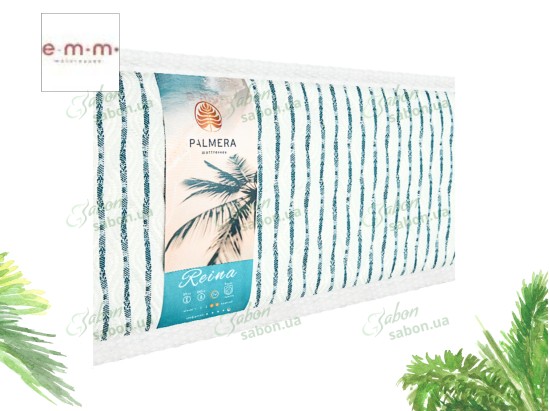 Ортопедичний матрац Palmera Reina 2