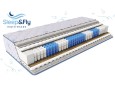 Ортопедический матрас Sleep&Fly Daily 2в1 SF