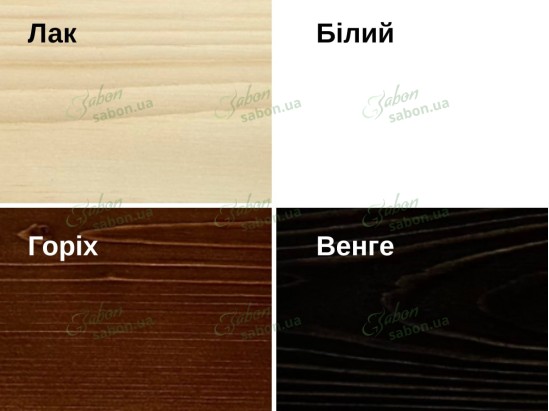 Деревянная кровать Модерн СОСНА с мягким изголовьем геометрия 2