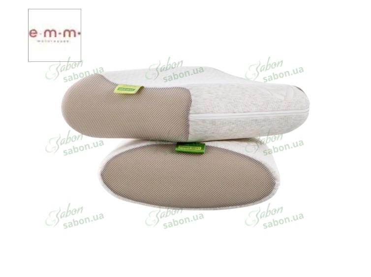 Подушка ортопедична VERDE ORTHO 2 