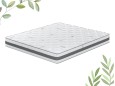 Ортопедичний матрац Aloe Vera Верда 12
