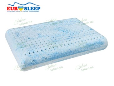 Подушка ортопедична LATEX GEL CLASSIС 2