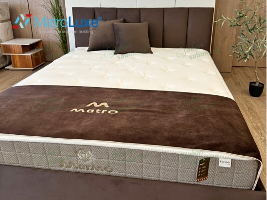 Ортопедический матрас ESSENCE Marmo 2
