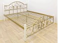 Металлическая кровать Жозефина 16