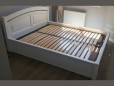 Деревянная кровать Фантазия 16