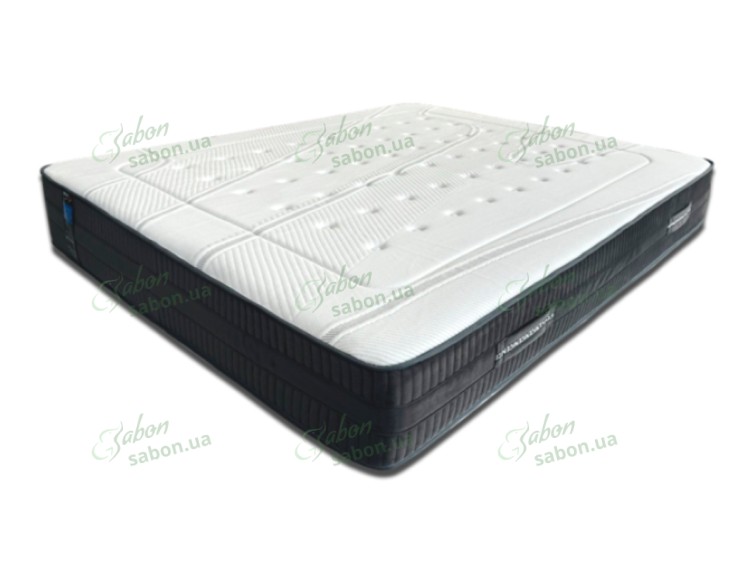 Ортопедичний матрац VELOR COMFY 2 