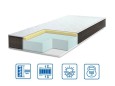 Ортопедичний матрац Bionic MEMORY