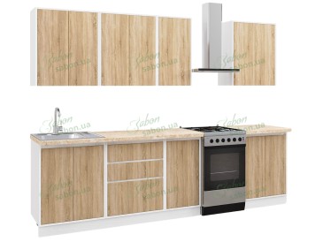 Кухня Маттина 2.2m (B)