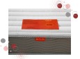 Ортопедичний матрац Take&Go Slim Roll 14