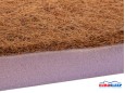 Ортопедичний міні-матрац COCOS COMFORT жаккард 15