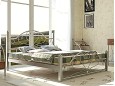Металеве ліжко Джоконда Дерево 14