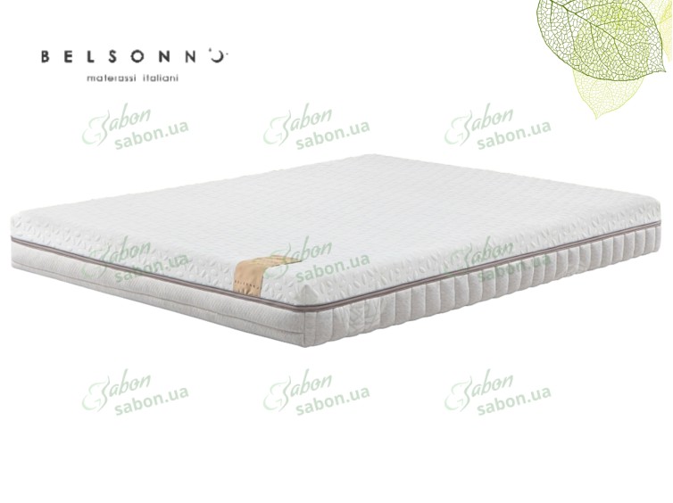 Ортопедичний матрац Belsonno Verde III 2 