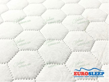 Наматрацник SUPER COTTON PLUS 2