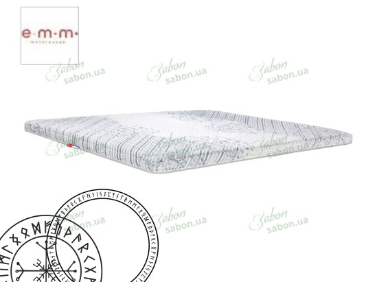Ортопедичний міні-матрац Viking 2