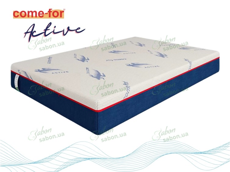 Ортопедичний матрац Active Skate New 1