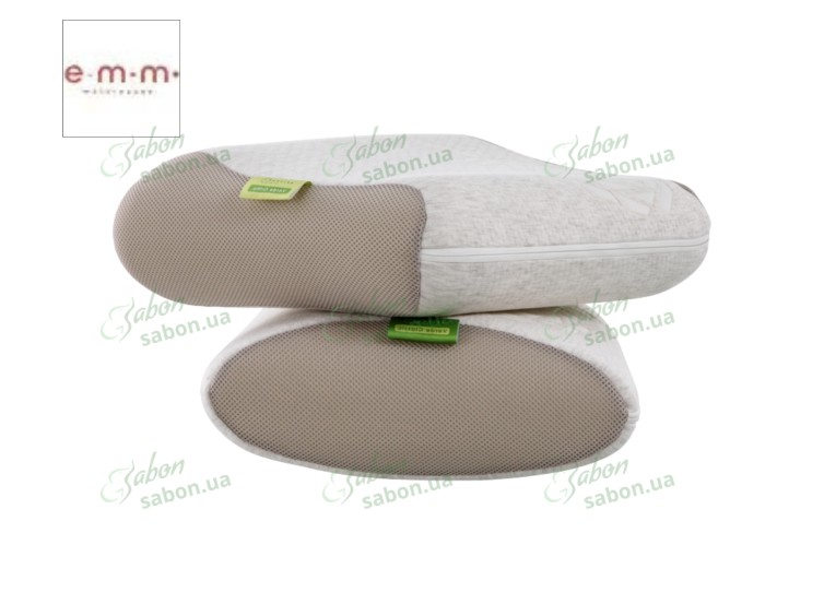 Подушка ортопедична VERDE CLASSIC 6 