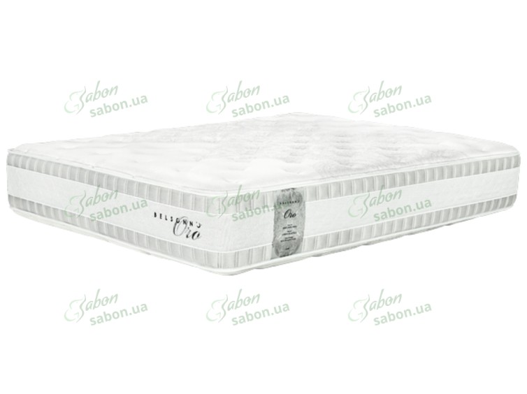 Ортопедичний матрац Belsonno Oro 3 