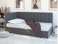 Кутове ліжко Бакарді