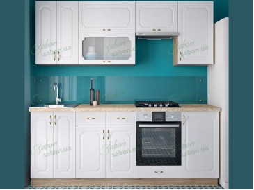 Кухня Донна 2.5m
