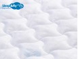 Ортопедический матрас Sleep&Fly Daily 2в1 SF 13