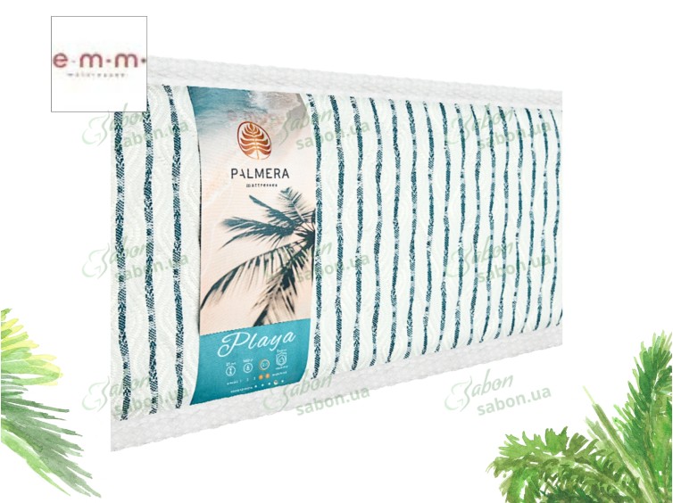 Ортопедичний матрац Palmera Playa 2 