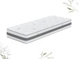 Ортопедичний матрац Aloe Vera Планто 12
