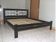 Деревянная кровать Марго 12
