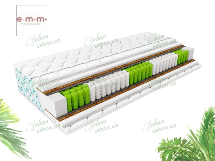 Ортопедичний матрац Palmera Aventura 1
