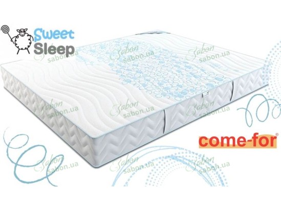 Ортопедичний матрац Sweet Sleep Октава 2