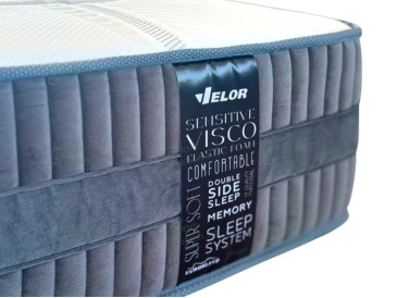 Ортопедичний матрац VELOR SUPREME 2