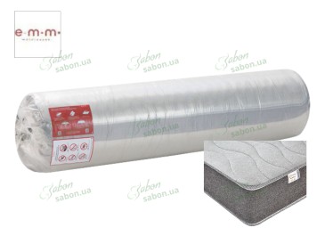 Ортопедичний матрац Melange 2 в 1 2