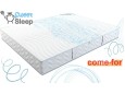 Ортопедичний матрац Sweet Sleep Октава 12