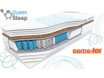 Ортопедичний матрац Sweet Sleep Октава
