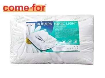 Ковдра Basic Light 2