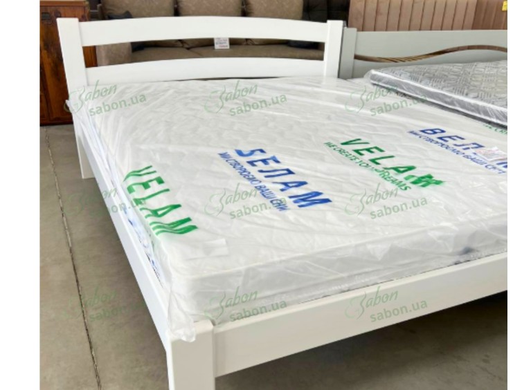 Підліткове ліжко Белла міні 3 